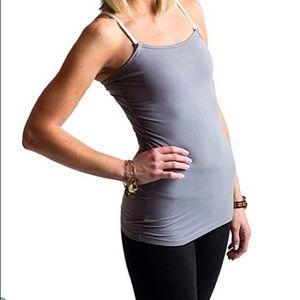 Undercover Mama Tops - ❤️4 for $25❤️ Undercover Mama Nursing Tank Top Undercover Mama Tops - ❤️4 for $25❤️ Undercover Mama Nursing Tank Top